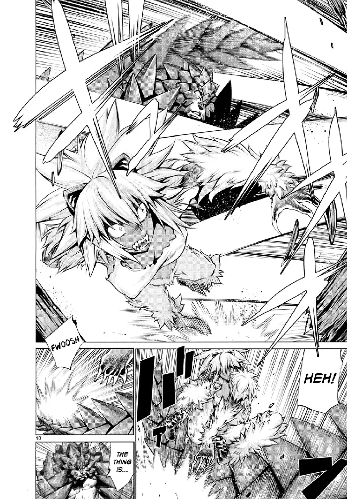 Killing Bites Chapter 27 image 10_optimized